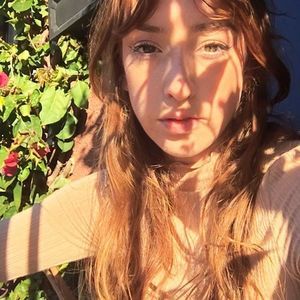 Meet your Posher, Mckenna